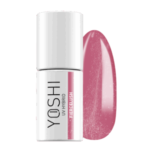 Yoshi UV Hybrid - Fiercelush 6 ml.