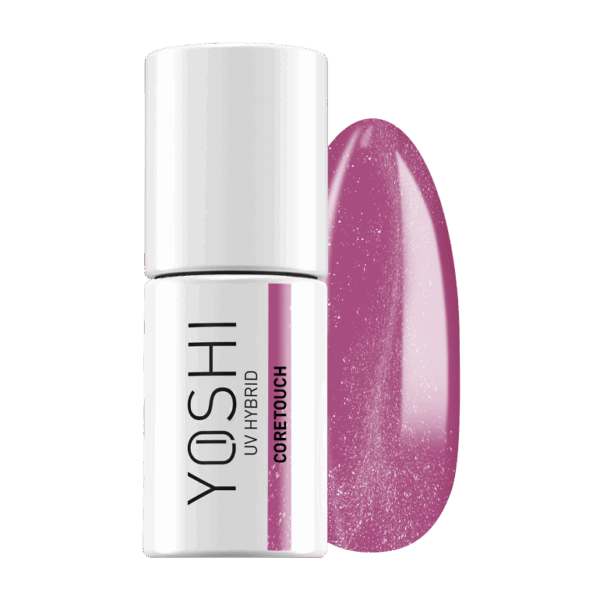 Yoshi UV Hybrid - Coretouch 6 ml.