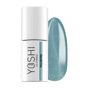 Yoshi UV Hybrid - Pulsefire 6 ml.
