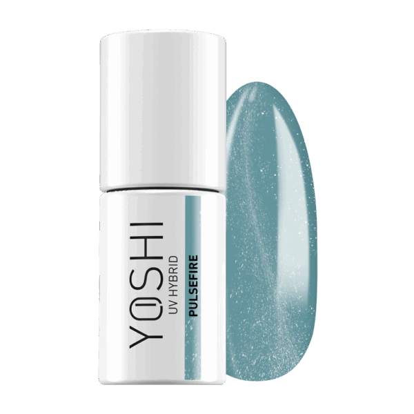 Yoshi UV Hybrid - Pulsefire 6 ml.
