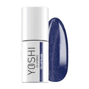 Yoshi UV Hybrid - Velvetrage 6 ml.