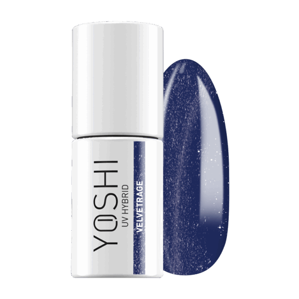 Yoshi UV Hybrid - Velvetrage 6 ml.