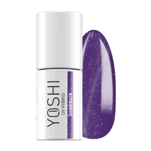 Yoshi UV Hybrid - Shineback 6 ml.