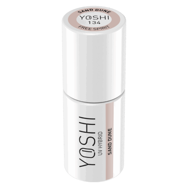 Yoshi UV Hybrid - Sand Dune 6 ml. - Afbeelding 2