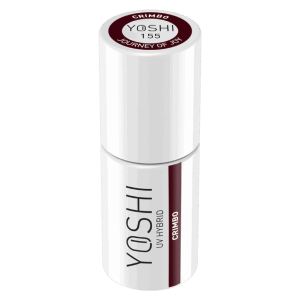Yoshi UV Hybrid - Crimbo 6 ml. - Afbeelding 2