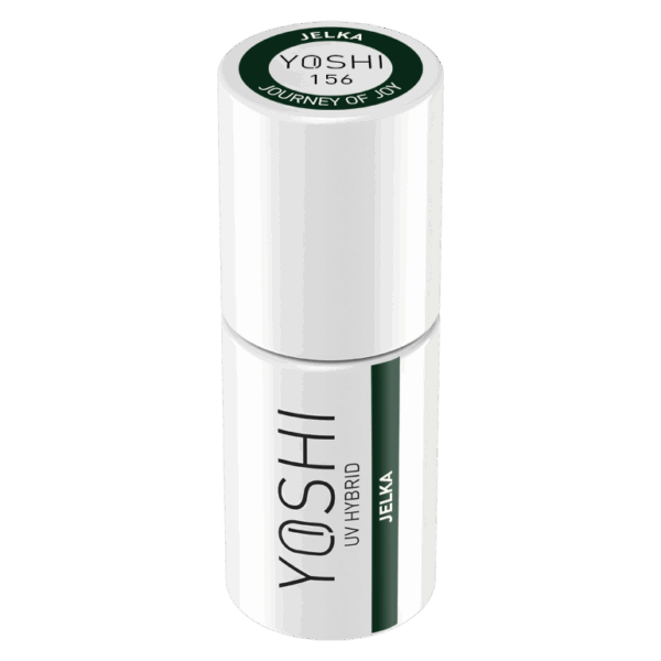 Yoshi UV Hybrid - Jelka 6 ml. - Afbeelding 2