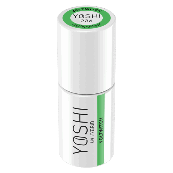 Yoshi UV Hybrid - Voltwitch 6 ml. - Afbeelding 2