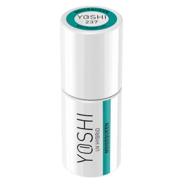 Yoshi UV Hybrid - Noisequeen 6 ml. - Afbeelding 2