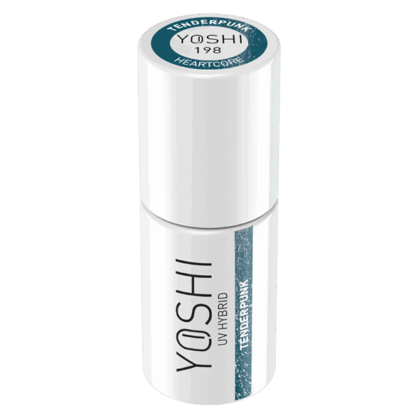 Yoshi UV Hybrid - Tenderpunk 6 ml. - Afbeelding 2