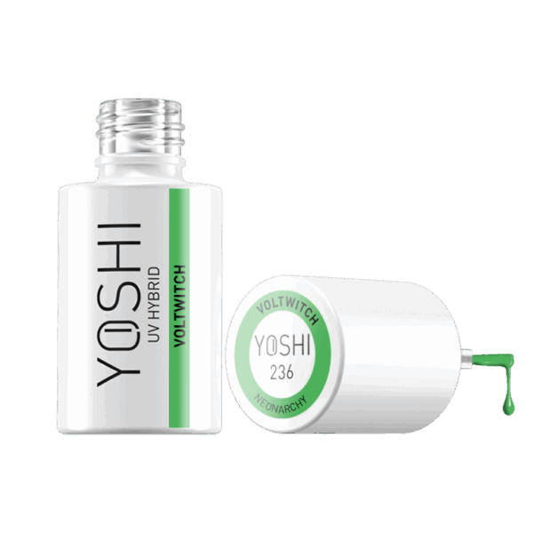 Yoshi UV Hybrid - Voltwitch 6 ml. - Afbeelding 3