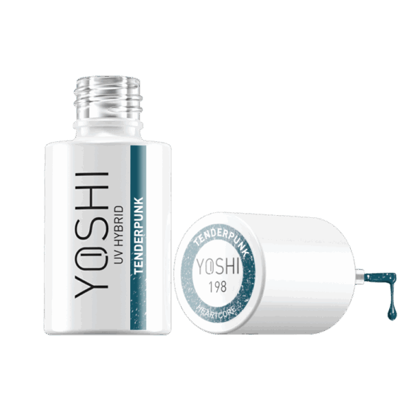 Yoshi UV Hybrid - Tenderpunk 6 ml. - Afbeelding 3