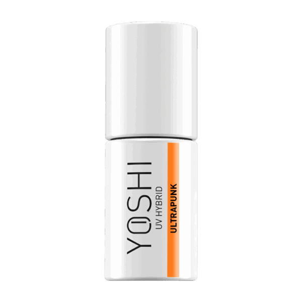 Yoshi UV Hybrid - Ultrapunk 6 ml. - Afbeelding 2