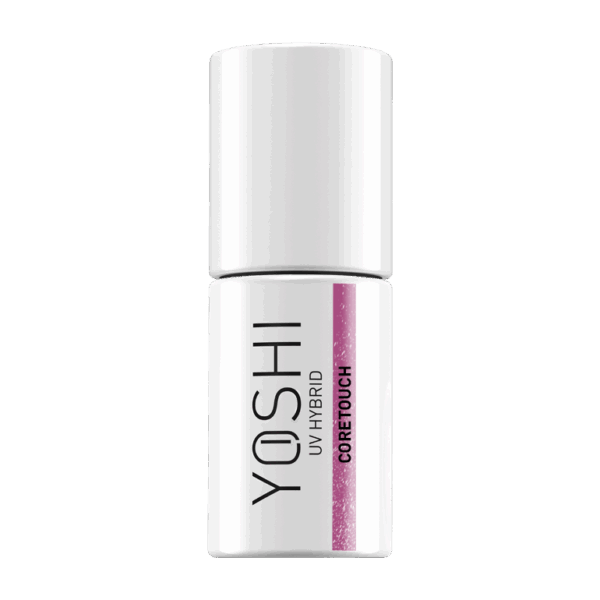 Yoshi UV Hybrid - Coretouch 6 ml. - Afbeelding 4