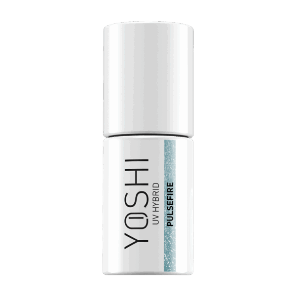 Yoshi UV Hybrid - Pulsefire 6 ml. - Afbeelding 4