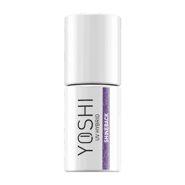 Yoshi UV Hybrid - Shineback 6 ml. - Afbeelding 4