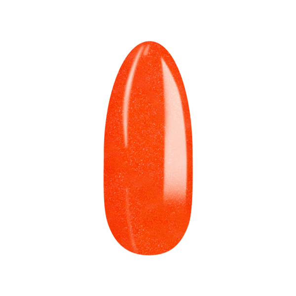 Yoshi UV Hybrid – Hula Glow 6 ml. - Afbeelding 5