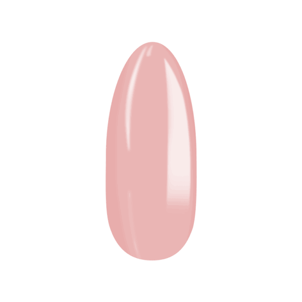 Yoshi UV Hybrid - Heather Mauve 6 ml. - Afbeelding 5