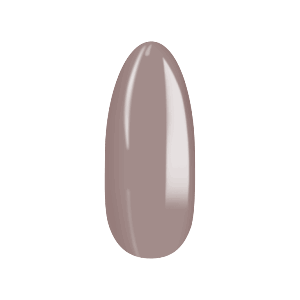 Yoshi UV Hybrid - Earthy Nude 6 ml. - Afbeelding 5