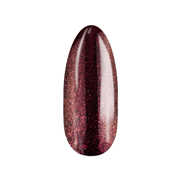 Yoshi UV Hybrid - Pages Of Passion 6 ml. - Afbeelding 2