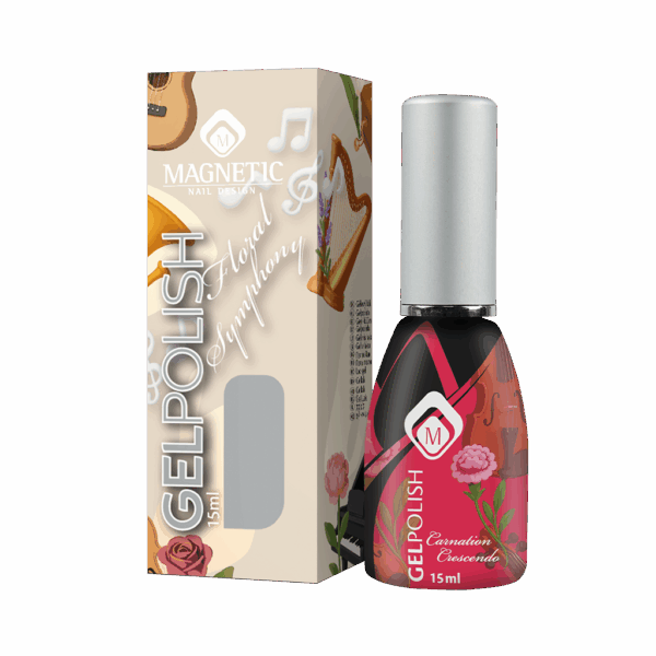 GP Cardination Crescendo 15 ml. - Afbeelding 3