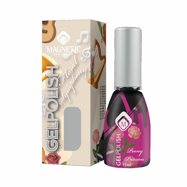 GP Peony Passion 15 ml - Afbeelding 3