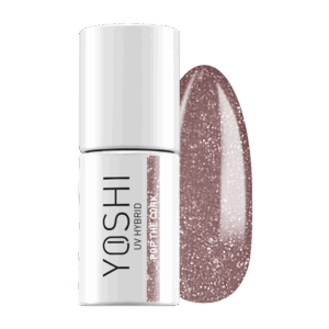 Yoshi UV Hybrid - Pop The Cork 6 ml.