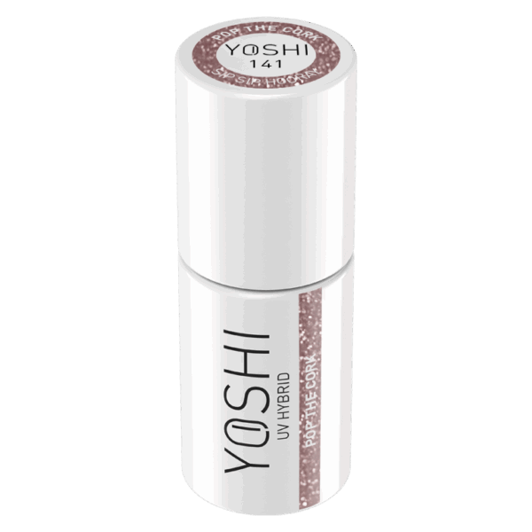 Yoshi UV Hybrid - Pop The Cork 6 ml. - Afbeelding 2