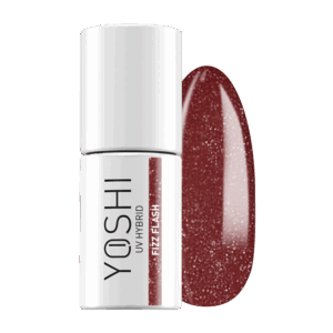 Yoshi UV Hybrid - Fizz Flash 6 ml.