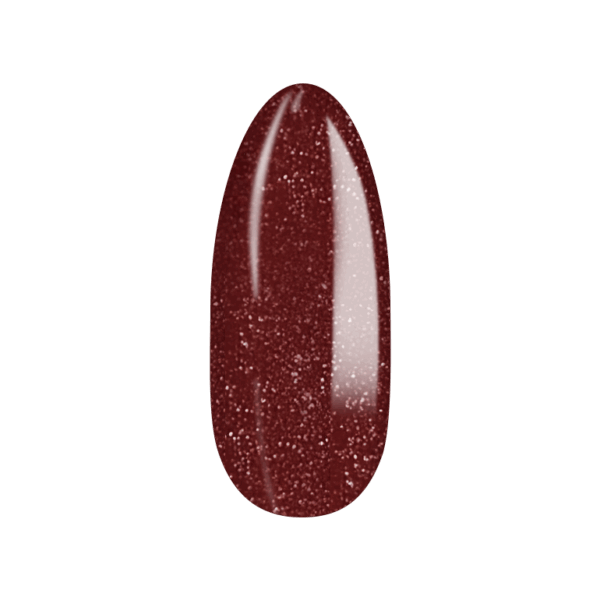 Yoshi UV Hybrid - Blushin' Rosato 6 ml. - Afbeelding 5