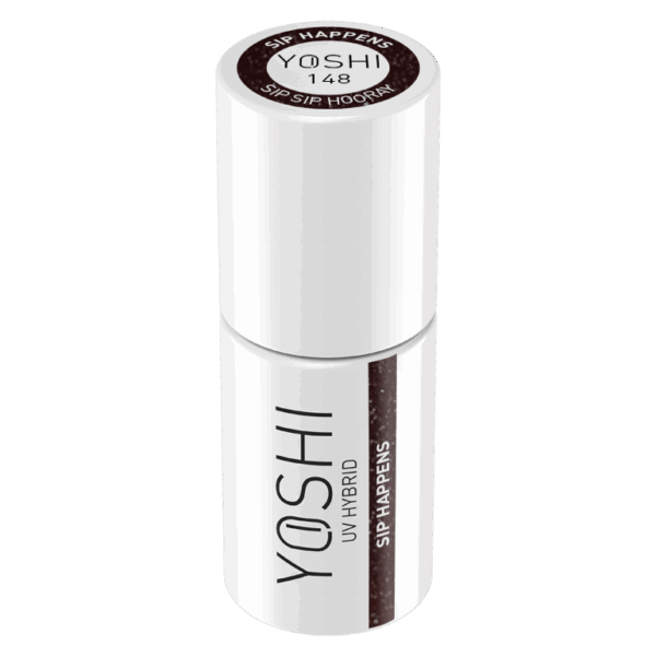 Yoshi UV Hybrid - Sip Happens 6 ml. - Afbeelding 2