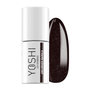 Yoshi UV Hybrid - Uncorked Barolo 6 ml.