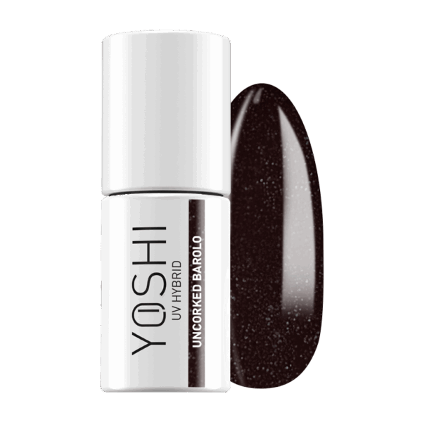 Yoshi UV Hybrid - Uncorked Barolo 6 ml.