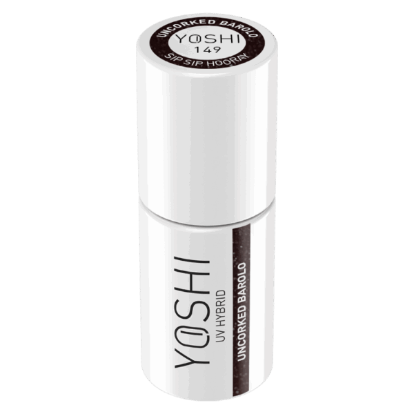 Yoshi UV Hybrid - Uncorked Barolo 6 ml. - Afbeelding 2