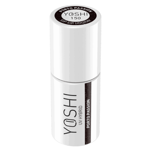 Yoshi UV Hybrid - Porto Passion 6 ml. - Afbeelding 2