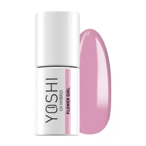 Yoshi Gelpolish Flower Girl 213