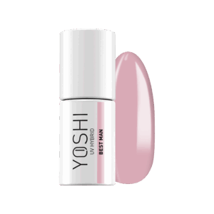Yoshi UV Hybrid –  Best Man 6 ml.