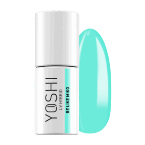 Yoshi UV Hybrid - Be Like Miko 6 ml.