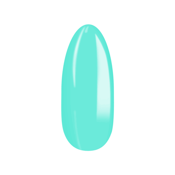 Yoshi UV Hybrid - Be Like Miko 6 ml. - Afbeelding 5