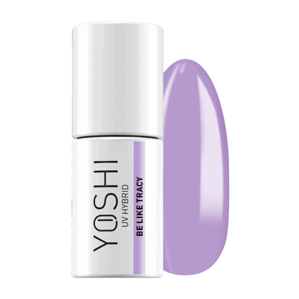 Yoshi UV Hybrid - Be Like Tracy 6 ml.
