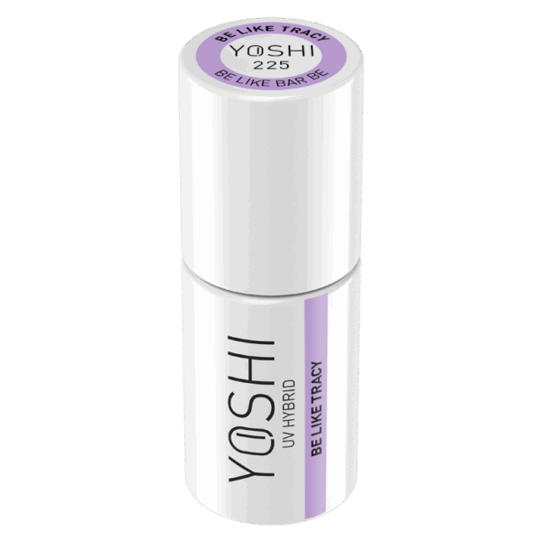 Yoshi UV Hybrid - Be Like Tracy 6 ml. - Afbeelding 2