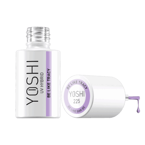 Yoshi UV Hybrid - Be Like Tracy 6 ml. - Afbeelding 3