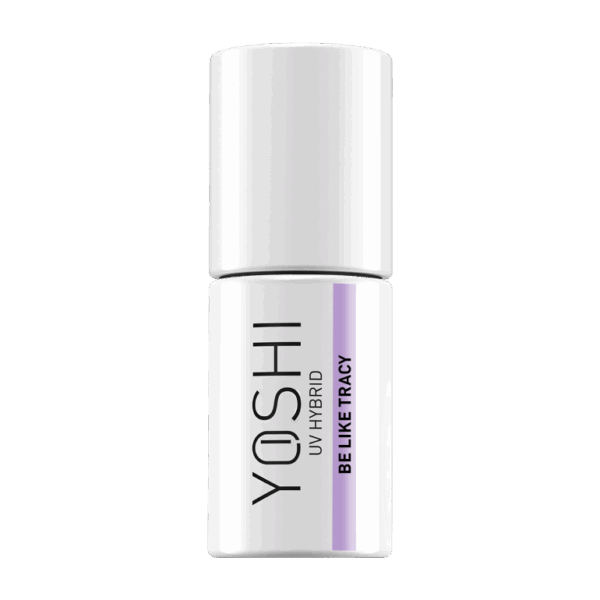 Yoshi UV Hybrid - Be Like Tracy 6 ml. - Afbeelding 4