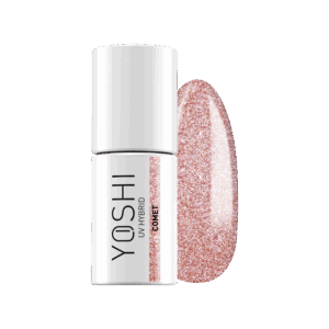 Yoshi UV Hybrid - Comet 6 ml.