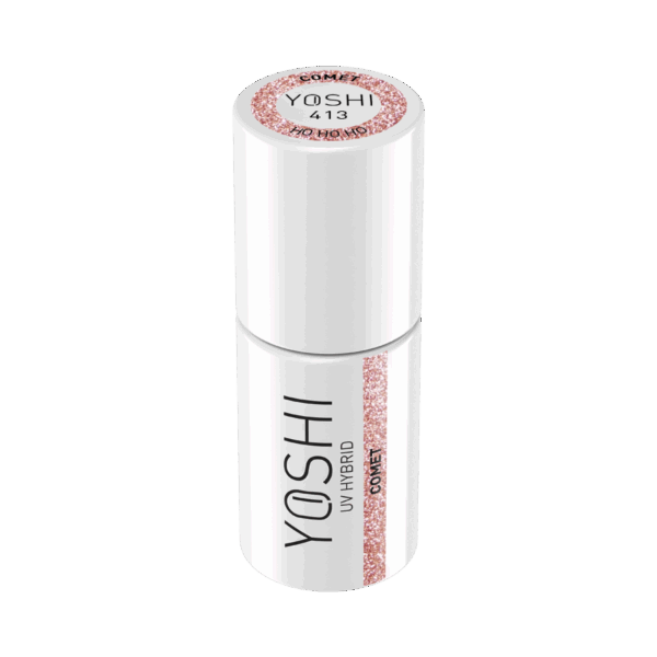 Yoshi UV Hybrid - Comet 6 ml. - Afbeelding 2