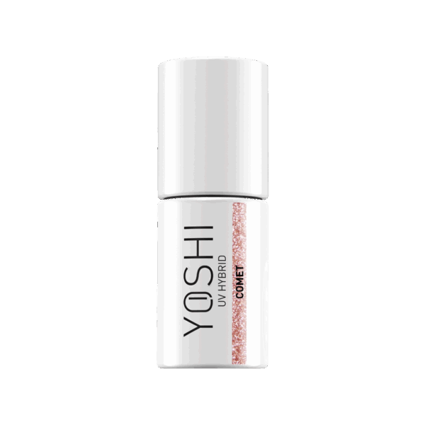Yoshi UV Hybrid - Comet 6 ml. - Afbeelding 3