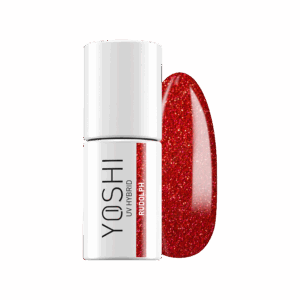 Yoshi UV Hybrid - Rudolph 6 ml.