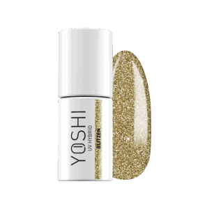 Yoshi UV Hybrid - Blitzen 6 ml.