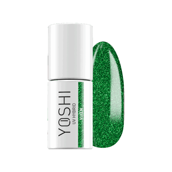 Yoshi UV Hybrid - Vixen 6 ml.