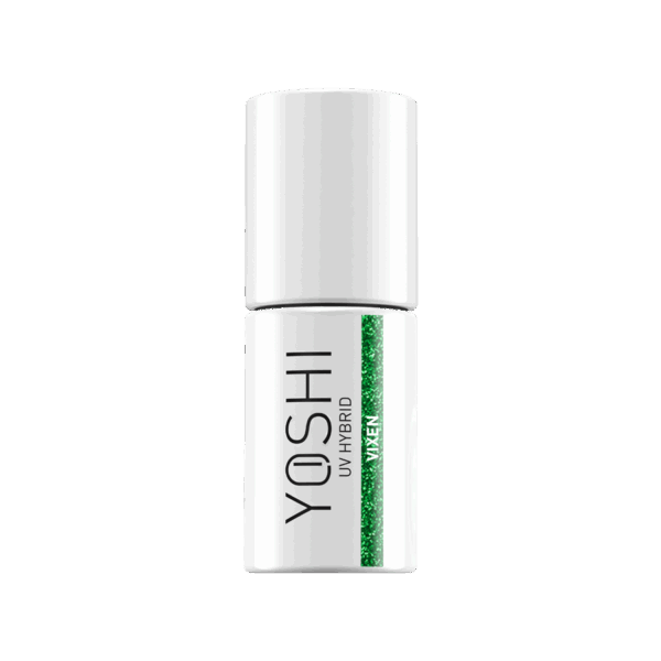 Yoshi UV Hybrid - Vixen 6 ml. - Afbeelding 3