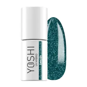 Yoshi Gelpolish Dancer 417